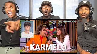 Sunny Hostin DEFENDS Karmelo Anthony STABBING... Then THIS Happened 😱