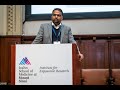 Dinesh Barupal, PhD: Mining Databases to Explore the Blood Exposome