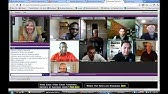 Skype 5 - Make a conference call with Skype - YouTube