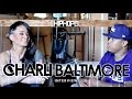 Charli Baltimore Talks "Bed Full Of Money", Upcoming Album, Philly Rap, & More With HHS1987