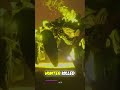Boss Fight Victory: Player Defeats 'The Ruiner' and Levels Up!