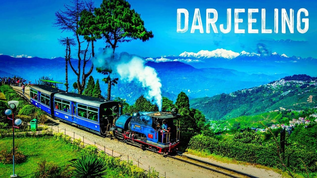 darjeeling travel agency in kolkata