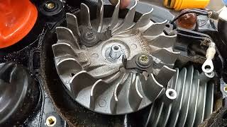timing mod on cs2511t