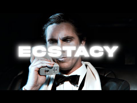 Ecstacy | Patrick Bateman | American Psycho Edit