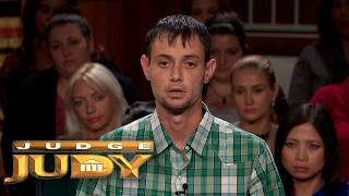 Man Sues Son-In-Law Over Flooded Car