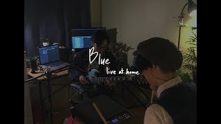 [Live] 김다니엘(Kim Daniel) - blue / Live Video