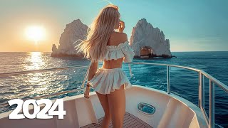 Rihanna, Ed Sheeran, Alan Walker, Martin Garrix & Kygo, The Chainsmokers Style - Summer Nostalgia #6