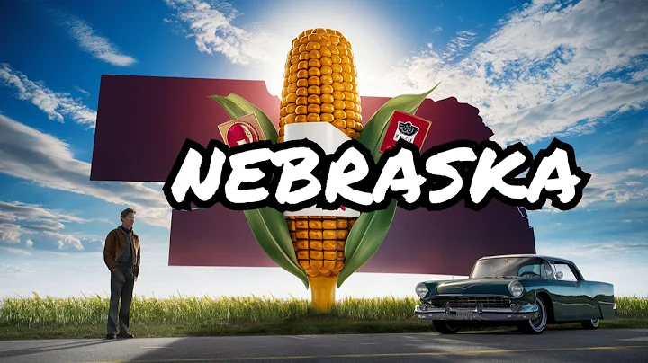 Top 10 Places in Nebraska You HAVE to See (Travel Guide)