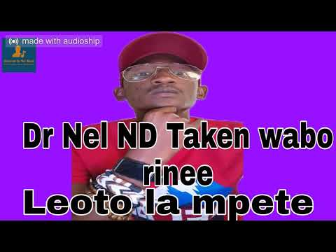 LEOTO LA MPETE