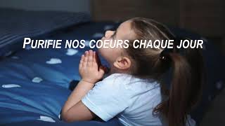 Seigneur Accomplis Ta Promesse- Lauryna