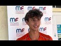 Ilija Palavestra Credits UTR, PTT Events For His Rise In Tennis