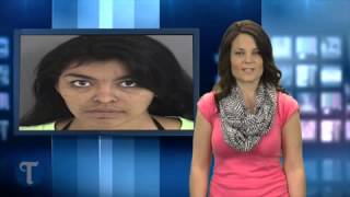 Lufkin woman pleads guilty to murder