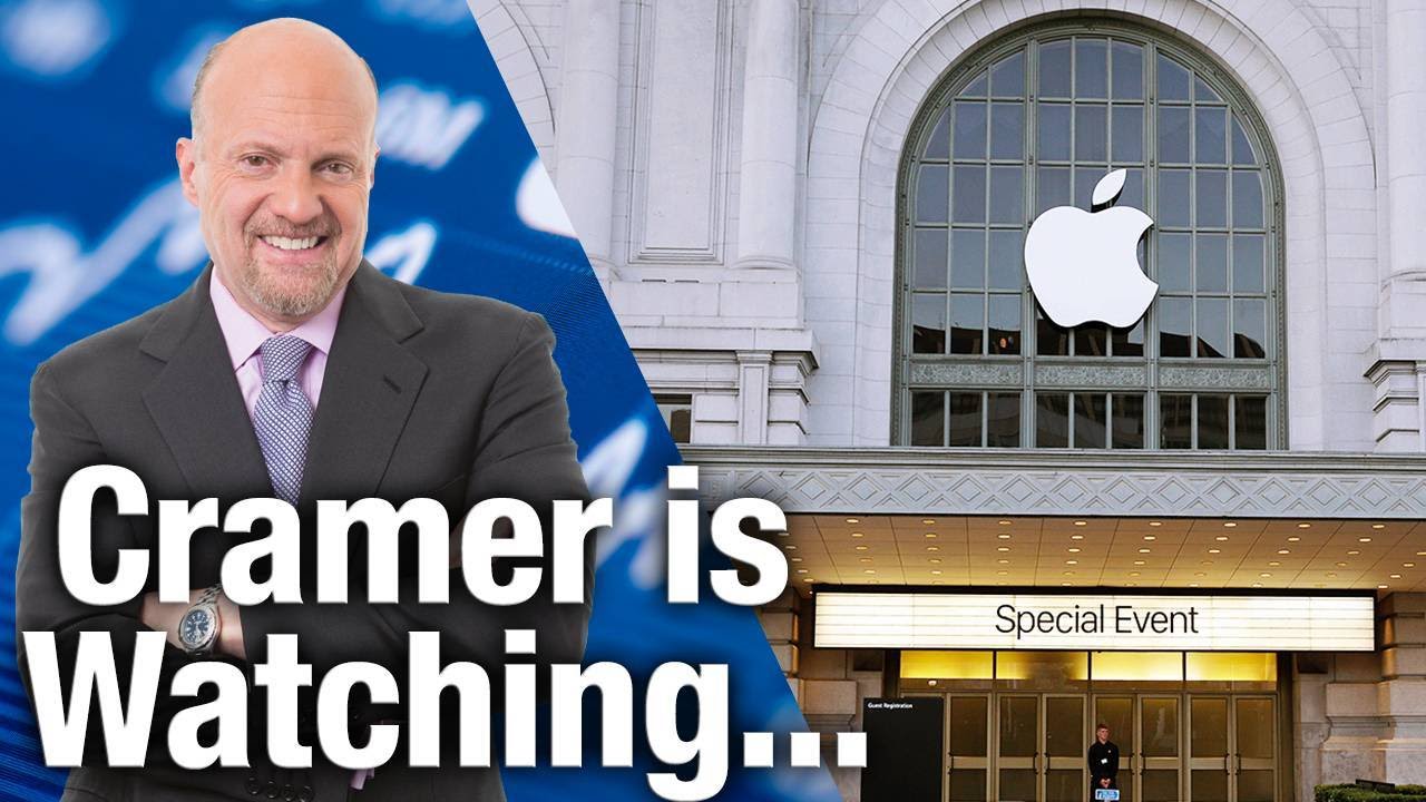 Earnings From Tech Giant Apple in Focus in the Week Ahead