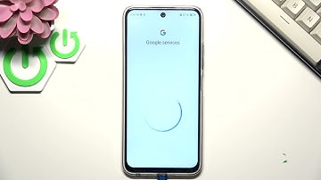 TECNO Spark 30C – How to Enable Google Backup