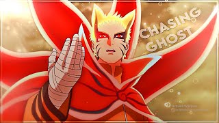 Chasing Ghosts-edit [amv] naruto
