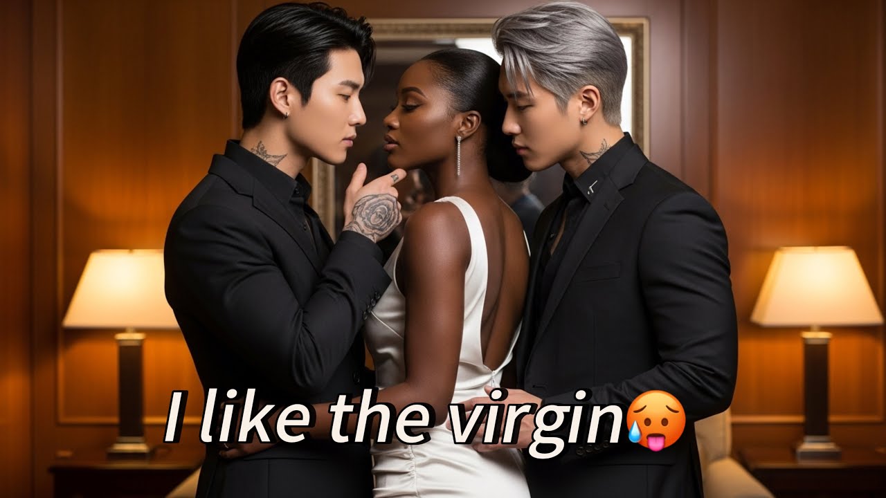 ПРОДАНО на ОДНУ НОЧЬ боссам-близнецам мафии | Они будут моими ПЕРВЫМИ