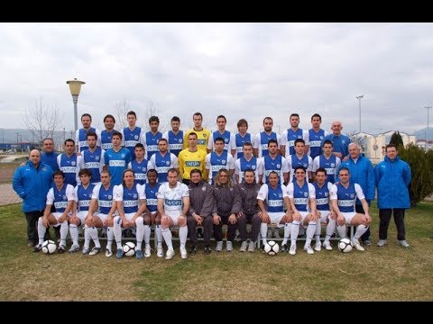 Pas Giannina 2008 2009 A Gyros Youtube