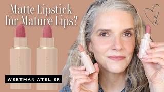 Westman Atelier Suede Matte Nude Lipsticks | Swatches & Try On on Mature Lips
In today’s video I’m reviewing the Westman Atelier Suede Matte Nude Lipsticks and focusing on how they look and wear on mature lips.
I share swatches and lip application of four nude shades: Mimi, Reine, Petal, and Je Rêve, along with my honest thoughts on texture, comfort, wear, and whether this matte formula works on mature skin.
I also apply the Westman Atelier Complexion Drops and Bronzing Drops at the start so you can see the full look come together before we dive into each lip shade. I hope you enjoy, and if you do please subscribe for more content on beauty and skincare for mature skin! XOXO, T
→Products mentioned:
Westman Atelier Complexion Drops: At Credo- https://go.shopmy.us/p-41898174
At WA: https://go.shopmy.us/p-40872527
YSL Touche Eclat: https://go.shopmy.us/p-13770422
Westman Atelier Bronzing Drops: At Credo- https://go.shopmy.us/p-41897922
At WA: https://go.shopmy.us/p-41899278
Eadem Lip Balm: https://go.shopmy.us/p-8451049
Rhode Peptide Lip Shape in Bend: https://go.shopmy.us/p-40871976
Westman Atelier Matte Lipstick in Mimi (website exclusive): https://go.shopmy.us/p-40872075
Westman Atelier Matte Lipstick in Reine: At Credo- https://go.shopmy.us/p-41897703
At WA: https://go.shopmy.us/p-38959187
Westman Atelier Lip Shape Lipliner in Petal: At Credo- https://go.shopmy.us/p-41898503
At WA: https://go.shopmy.us/p-38043736
Westman Atelier Matte Lipstick in Petal: At Credo- https://go.shopmy.us/p-41897532
At WA: https://go.shopmy.us/p-35423066
Westman Atelier Matte Lipstick in Je Rêve: At Credo- https://go.shopmy.us/p-19907570
At WA: https://go.shopmy.us/p-41895256
Westman Atelier Petite Petal Edition Kit: https://go.shopmy.us/p-41895034
→Also on me:
RMS Blush: https://go.shopmy.us/p-16762346
Make Beauty Eyeshadow in Glaze: https://go.shopmy.us/p-34296656
Make Beauty Eyeshadow in Fusion: https://go.shopmy.us/p-34296980
Sweed Mascara: https://go.shopmy.us/p-36426353
🛍 SHOP MY FAVORITES🛍 https://shopmy.us/trishnotes
→Live Botanical← TRISH for 20% off: https://bit.ly/3ECohoo
→Beauty Heroes← TRISH15 for 15% off one time use on on subscriptions or product purchases: https://go.shopmy.us/p-19901601
→Mara Skin← TRISH15: 15% off one time purchase (excluding skincare sets): https://go.shopmy.us/p-18527424
→Detox Market← TRISHV15 for 15% off: https://go.shopmy.us/p-11894598
→Furtuna Skin← TRISH20 for 20% off: https://go.shopmy.us/p-1302228
→Josh Rosebrook← TRISH10 for 10% off your order: https://go.shopmy.us/p-13692992
→Bloomeffects← TRISH for 20% off your order: https://go.shopmy.us/p-1302232
→Alpyn Beauty← TRISH15 for 15% off: https://go.shopmy.us/p-2859640
→Le Prunier← TRISH-15 for 15% off: https://go.shopmy.us/p-31862746
→Lolavie← TRISH15 for 15% off: https://go.shopmy.us/p-38039395
→Ceremonia← TRISH20 for 20% off: https://go.shopmy.us/p-24202713
→Fre Skin← TRISHV for 45% off: https://go.shopmy.us/p-14428096
→ZIIP BEAUTY← TRISH for 20% off: https://go.shopmy.us/p-9754680
→NEWA← TRISH15 for 15% off: https://go.shopmy.us/p-5566940
Intro/Overview of the WA lipsticks: 0:00
WA Complexion and Bronzing Drops Application: 2:14
Mimi Lipstick Try-on: 5:13
Reine Lipstick Try-on: 8:28
Petal Lipstick Try-on : 11:33
Je Reve Lipstick Try-on : 14:53
Wrap-Up: 19:07
Lets Connect:
IG: https://www.instagram.com/trish_notes/
Newsletter: https://trishnotes.substack.com
Email: greenbeautytrish@gmail.com
Video is not sponsored and all opinions are my own. If you use my affiliate links I very much appreciate you supporting my channel as I rarely do sponsored content, thank you!! ☺️ Westman Atelier Suede Matte Nude Lipsticks | Swatches & Try On on Mature Lips