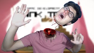 KENDİMİ ÖLDÜRMEYE ÇALIŞTIM!