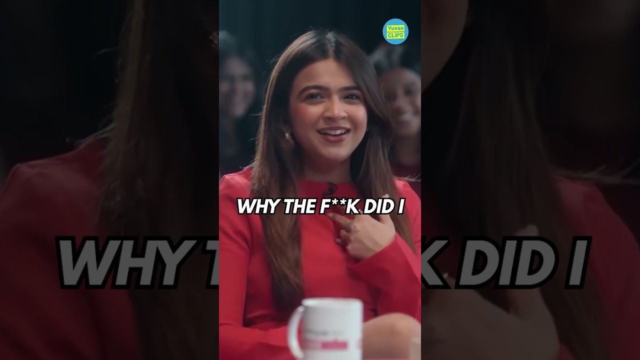 Cringiest Thing In Love || Yuvaa Clips