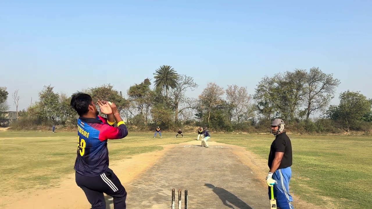 SCC - Internal Practice Match  Mar 03 2026| Part 1