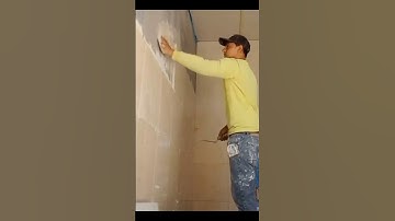 Trowel-Free Tile Installation: A Handyman