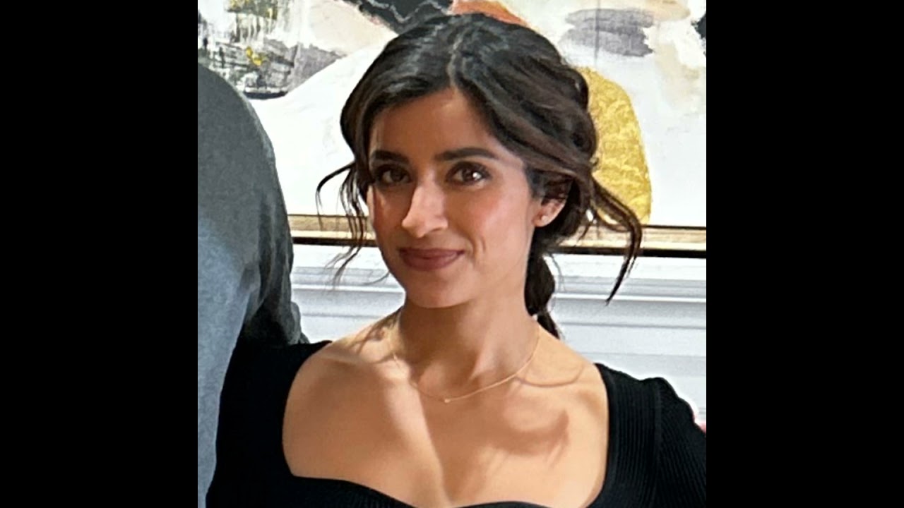 Episode 167: Allegiance's Supinder Wraich talks to us about the people behind the badge