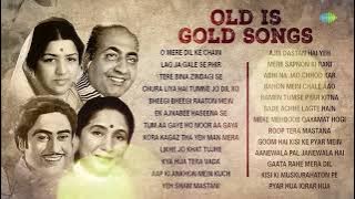 LAGU LAMA ADALAH EMAS SEMUA LAGU HIT HINDI #hitsong #oldisgold #oldhitsong #hindisong #latamangeshkar #hit