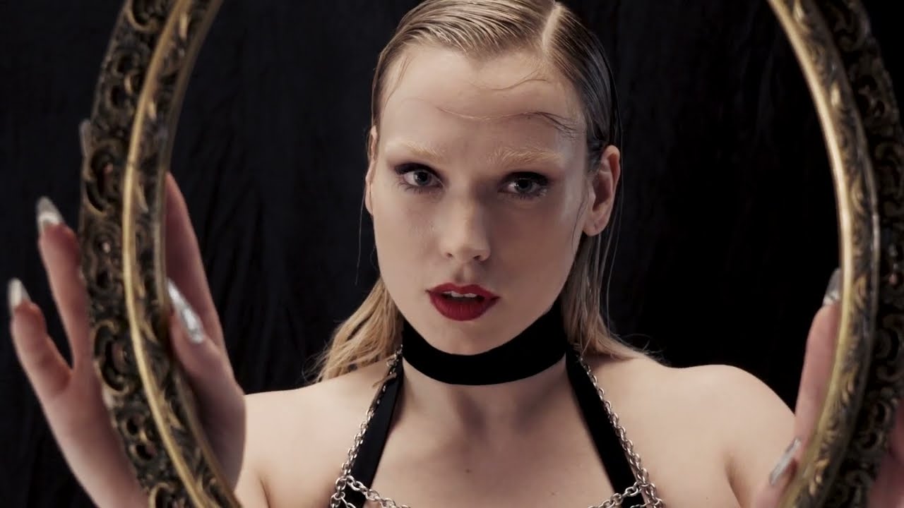 Watch LEGZDINA - Bitter Truth (Official Visualiser) on YouTube Watch LEGZDINA - Bitter Truth (Official Visualiser) on YouTube