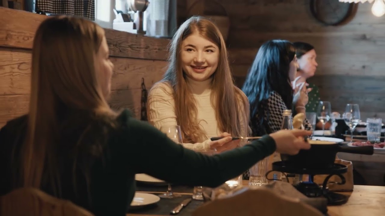 UTO KULM | Maiensäss