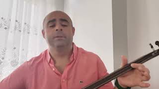 Yayladan Gel Kömür Gözlüm - Selehattin Alpay