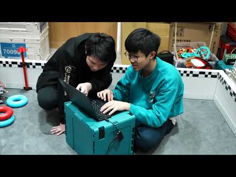 VEXcode VR Virtual Skills Challenge - Team 68678S