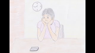 ほんとはね