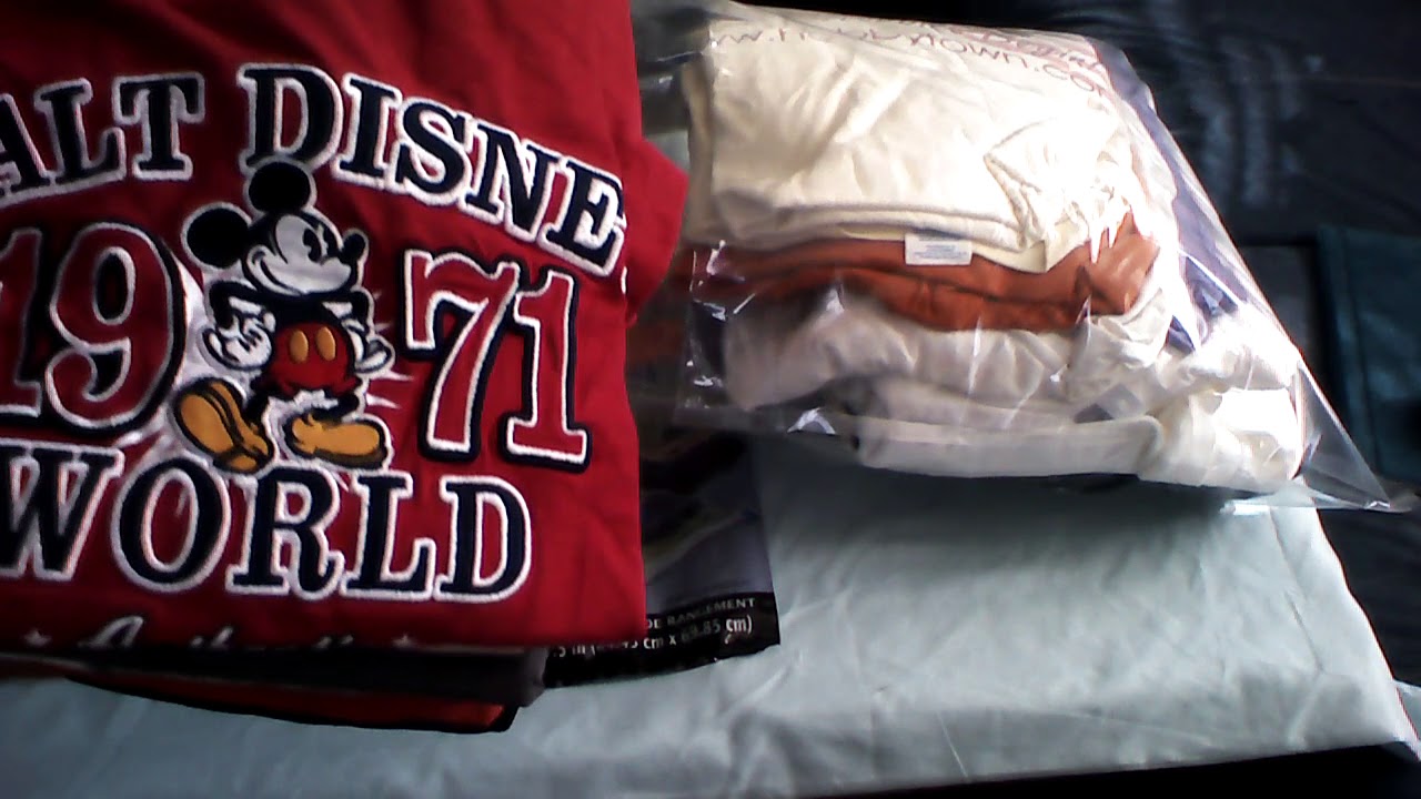 SHTF Dollar Tree Large Vacuum Bag For Your House Hold Items. A