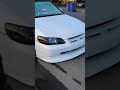 1998 Honda Accord  5 years of owning the accord paint , 3 peace wheels ,  full ww kit , #fearofdyin