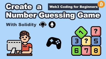 Create a Number Guessing Game with HTML, CSS and JS