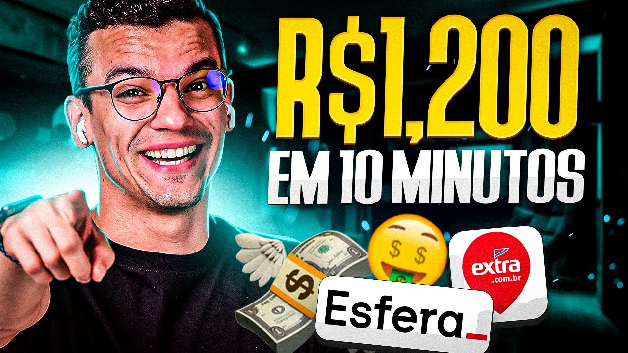🔥 GANHE MAIS DE R$1.200 COM ESSA ESTRATÉGIA FÁCIL E RÁPIDA DE MILHAS!