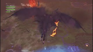 Tambor Volta E O Fim De Torres Tortas