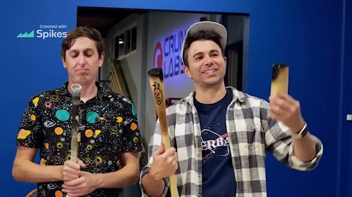 Acid vs Lava- Testing Liquids That Melt Everything