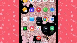 How to add lyrics in realme or oppo music player.... screenshot 3