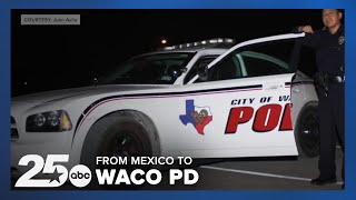 Waco Detective Juan Avila: From Humble Beginnings to Serving His Community