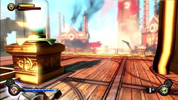 We Play - Bioshock Infinite - Chapter 27 - The Factory