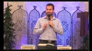 061015 The First Commandment That Changes My Life Pastor Aaron Anderson