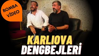 KARLIOVA DENGBEJLERİ / Halil Bayındır - Şefik Yılmaz Resimi