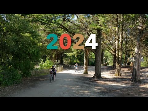 Rétrospective de l'année