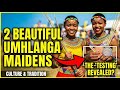 The REAL Reason Behind The Umhlanga Reed Dance Nobody Discusses