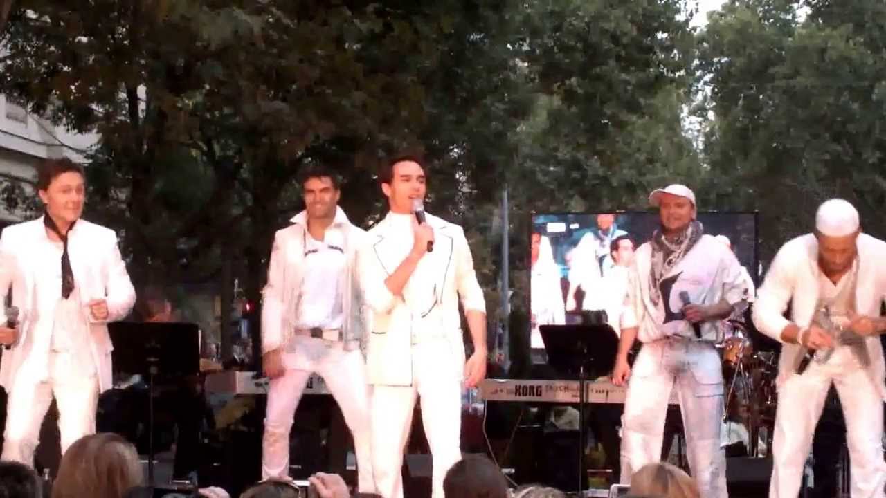 Oltári srácok 2-Serbán,Dolhai,M.Á.ZS.,Kerényi,Szabó Dávid