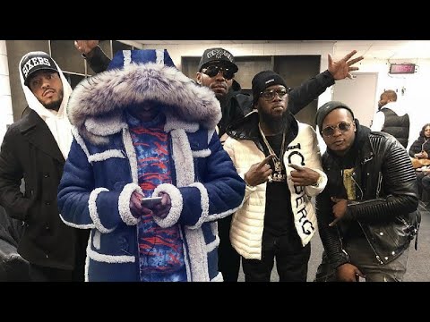 oschino discussing his state property brothers part 2 - YouTube