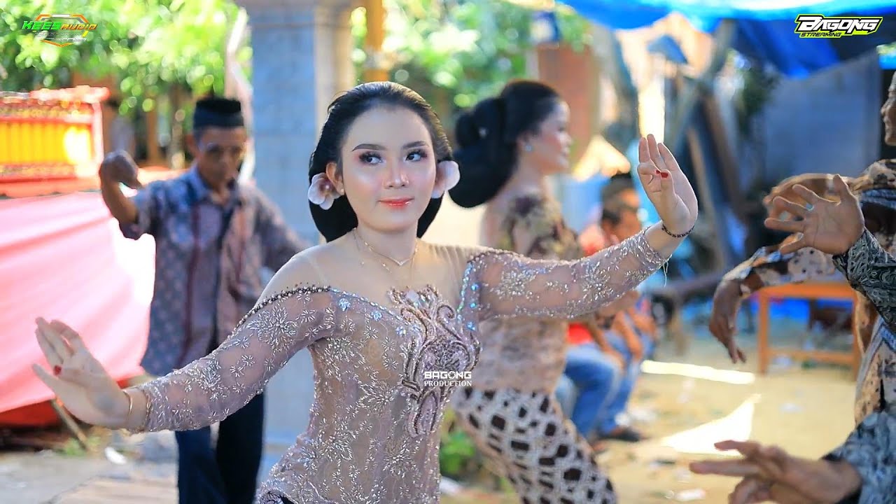 🔴#LIVE GUEST GIYANTINI |KARAWITAN NGUDI LARAS IROMO | KEES AUDIO | JETIS KATONG | 27 APRIL 2024