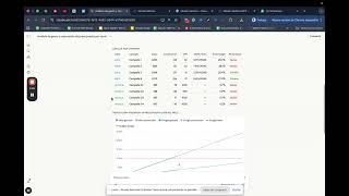Master Metrics + Claude  AI